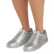 BARBIE PAPUSA BAIAT FASHIONISTAS BRUNET CU MAIOU OMBRE SI PANTALONI SCURTI DE BLUGI VIVMTDWK44_HYV00