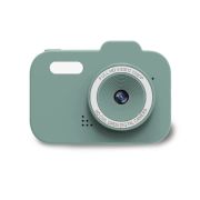 Camera digitala distractiva pentru copii ZAZU Verde TNAZA-CAMERA-02
