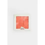 Cutie 4 piese pentru nou nascut - 100% bumbac organic - Portocaliu, BabyCosy JEMBC-CSYM26506