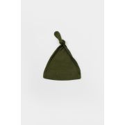Cutie 4 piese pentru nou nascut - 100% bumbac organic - Verde, BabyCosy JEMBC-CSYM26505