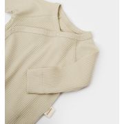 Cutie 4 piese pentru nou nascut - 100% bumbac organic - Verde pal, BabyCosy JEMBC-CSYM26502