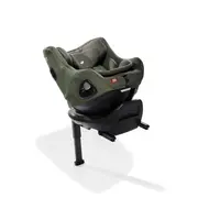 Joie - scaun auto rotativ i-size i-harbour signature pine, 40-105 cm, testat adac si certificat r129 bbbc2104capne000