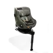 Joie - scaun auto rotativ i-size i-harbour signature pine, 40-105 cm, testat adac si certificat r129 bbbc2104capne000