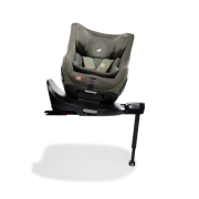 Joie - scaun auto rotativ i-size i-harbour signature pine, 40-105 cm, testat adac si certificat r129 bbbc2104capne000