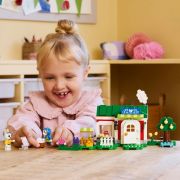 LEGO ANIMAL CROSSING MAGAZINUL DE HAINE DETINUT DE ABLE SISTERS 77055 VIVLEGO77055