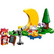 LEGO ANIMAL CROSSING OBSERVAREA STELELOR CU CELESTE 77053 VIVLEGO77053