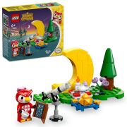 LEGO ANIMAL CROSSING OBSERVAREA STELELOR CU CELESTE 77053 VIVLEGO77053