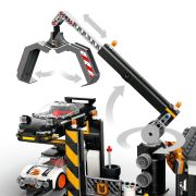 LEGO CITY CIMITIR DE MASINI VECHI 60472 VIVLEGO60472