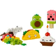 LEGO CLASSIC ALIMENTE CREATIVE 11039 VIVLEGO11039