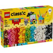 LEGO CLASSIC CUTIA CREATIVITATII SI A VESELIEI 11042 VIVLEGO11042