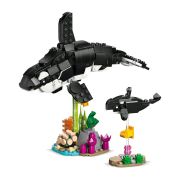 LEGO CREATOR ANIMALE SALBATICE: FAMILIA DE URSI PANDA 31165 VIVLEGO31165