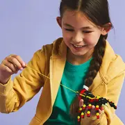 LEGO CREATOR ANIMALE SALBATICE: PAIANJEN SURPRINZATOR 31159 VIVLEGO31159