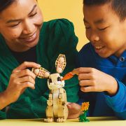 LEGO CREATOR IEPURAS DRAGALAS 31162 VIVLEGO31162