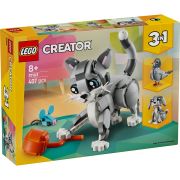 LEGO CREATOR PISICA JUCAUSA 31163 VIVLEGO31163
