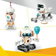 LEGO CREATOR ROBOT SPATIAL 31164 VIVLEGO31164
