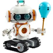 LEGO CREATOR ROBOT SPATIAL 31164 VIVLEGO31164