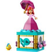 LEGO DISNEY ARIEL FACAND PIRUETE 43259 VIVLEGO43259
