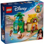 LEGO DISNEY DISTRACTIE PE INSULA MOANEI 43260 VIVLEGO43260