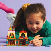 LEGO DISNEY MINICASA DIN ENCANTO 43261 VIVLEGO43261