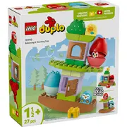 LEGO DUPLO COPAC PENTRU CONTRABALANTA SI STIVUIRE 10440 VIVLEGO10440