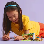 LEGO FRIENDS CAMERA LUI AUTUMN 42646 VIVLEGO42646