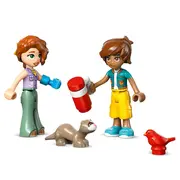 LEGO FRIENDS CAMERA LUI AUTUMN 42646 VIVLEGO42646