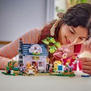 LEGO FRIENDS CASA APICULTORILOR SI GRADINA CU FLORI 42669 VIVLEGO42669