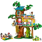 LEGO FRIENDS MOMENTE CU PRIETENII LA CASA DIN COPAC 42652 VIVLEGO42652