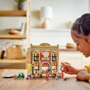 LEGO FRIENDS RESTAURANT SI SCOALA DE GASTRONOMIE 42655 VIVLEGO42655