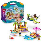 LEGO FRIENDS VALIZA PENTRU PLAJA SI CALATORIE 42672 VIVLEGO42672