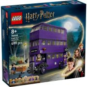 LEGO HARRY POTTER TM AVENTURA CU KNIGHT BUS 76446 VIVLEGO76446