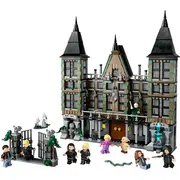 LEGO HARRY POTTER TM CONACUL MALFOY 76453 VIVLEGO76453