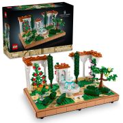 LEGO ICONS GRADINA CU FANTANA 10359 VIVLEGO10359