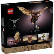 LEGO ICONS MASINA ZBURATOARE A LUI LEONARDO DA VINCI 10363 VIVLEGO10363