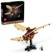LEGO ICONS MASINA ZBURATOARE A LUI LEONARDO DA VINCI 10363 VIVLEGO10363