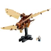 LEGO ICONS MASINA ZBURATOARE A LUI LEONARDO DA VINCI 10363 VIVLEGO10363