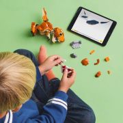LEGO JURASSIC WORLD LITTLE EATIE T. REX 76967 VIVLEGO76967
