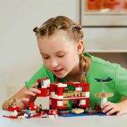 LEGO MINECRAFT CASA MOOSHROOM 21270 VIVLEGO21270