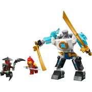 LEGO NINJAGO COSTUMUL ROBOT DE LUPTA AL LUI ZANE 71827 VIVLEGO71827