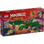 LEGO NINJAGO DRAGONUL DE PADURE AL LUI LLOYD 71829 VIVLEGO71829