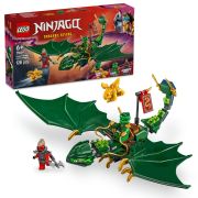 LEGO NINJAGO DRAGONUL DE PADURE AL LUI LLOYD 71829 VIVLEGO71829