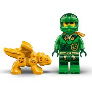 LEGO NINJAGO DRAGONUL DE PADURE AL LUI LLOYD 71829 VIVLEGO71829