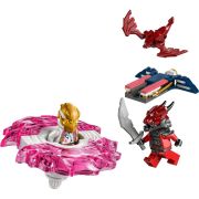 LEGO NINJAGO DRAGONUL SPINJITZU AL SOREI 71824 VIVLEGO71824