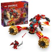 LEGO NINJAGO VEHICULUL-ROBOT ZBURATOR AL LUI KAI 71830 VIVLEGO71830