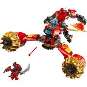 LEGO NINJAGO VEHICULUL-ROBOT ZBURATOR AL LUI KAI 71830 VIVLEGO71830