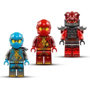 LEGO NINJAGO VEHICULUL-ROBOT ZBURATOR AL LUI KAI 71830 VIVLEGO71830