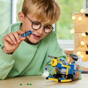 LEGO SONIC CYCLONE VS. METAL SONIC 77002 VIVLEGO77002