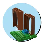 LEGO SPIDEY SPIDEY VS. GOBBY 11200 VIVLEGO11200