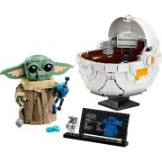 LEGO STAR WARS TM GROGU CU LANDOUL PLANOR 75403 VIVLEGO75403