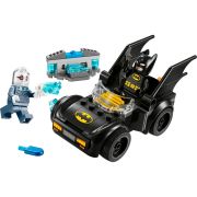 LEGO SUPER HEROES BATMAN SI BATMOBILE VS. MR. FREEZE 76301 VIVLEGO76301